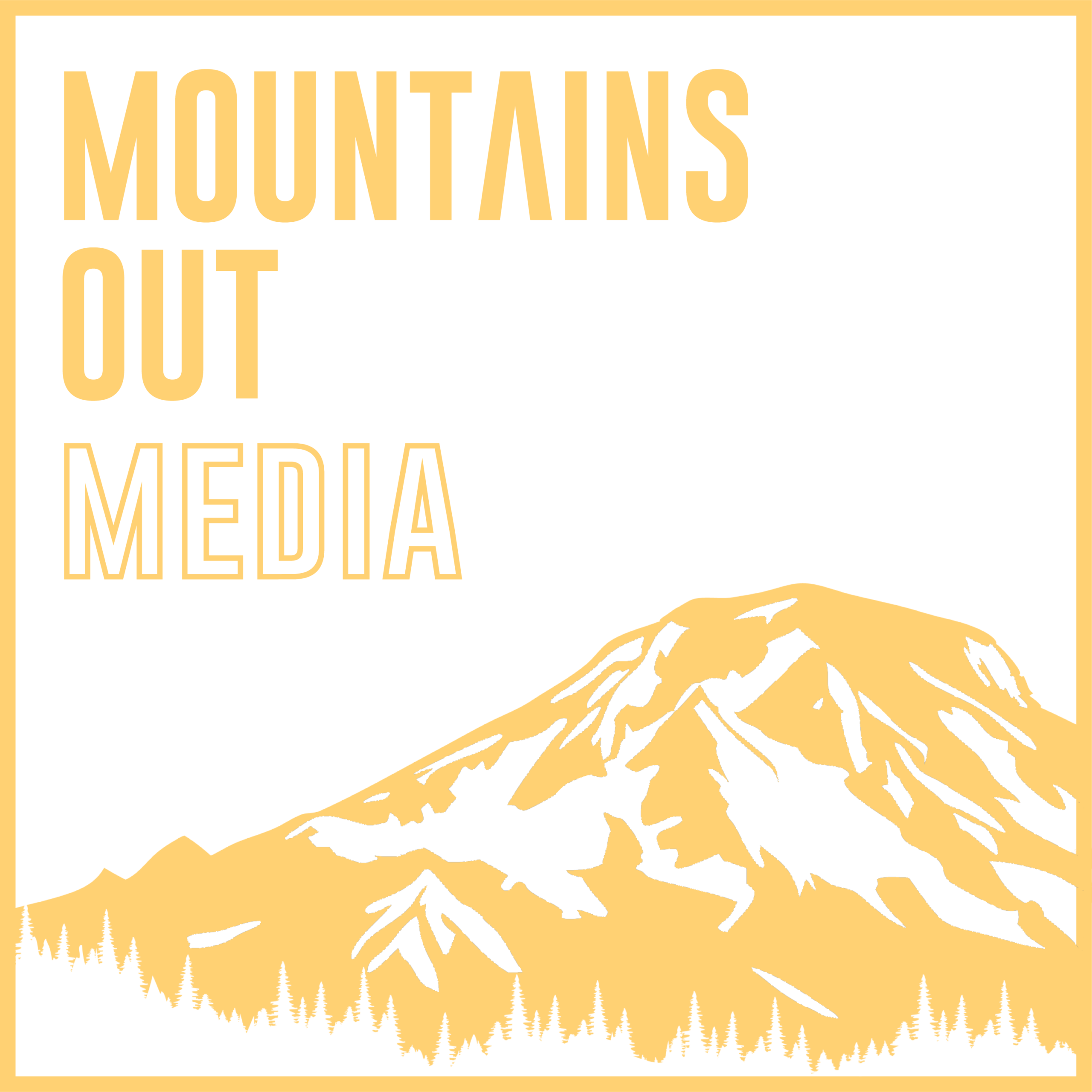 Mountains Out Media